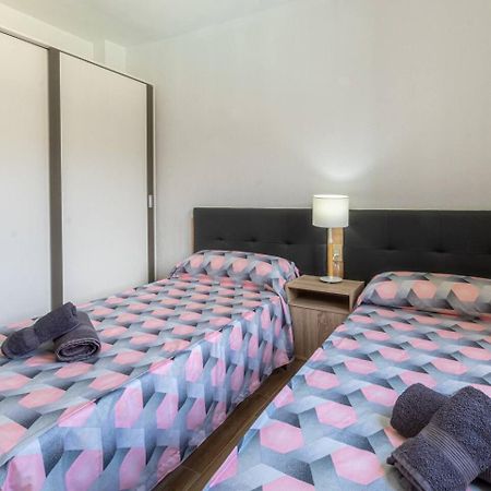 Princesa Isora Apt By Dream Homes Tenerife ปัวร์โตเดซานตีอาโก ภายนอก รูปภาพ