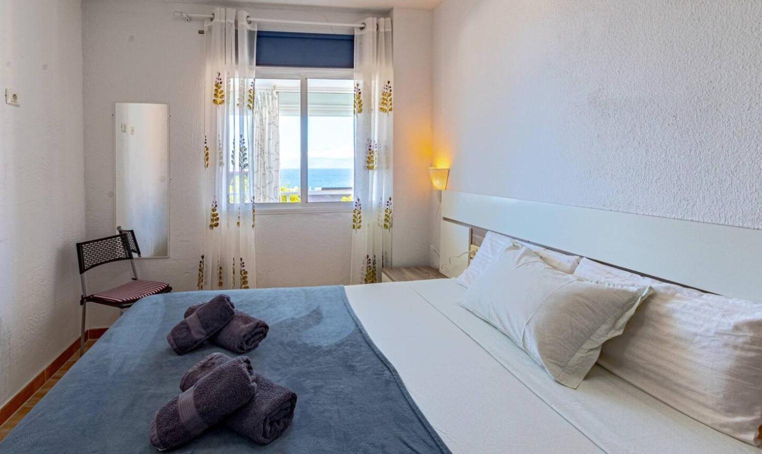 Princesa Isora Apt By Dream Homes Tenerife ปัวร์โตเดซานตีอาโก ภายนอก รูปภาพ
