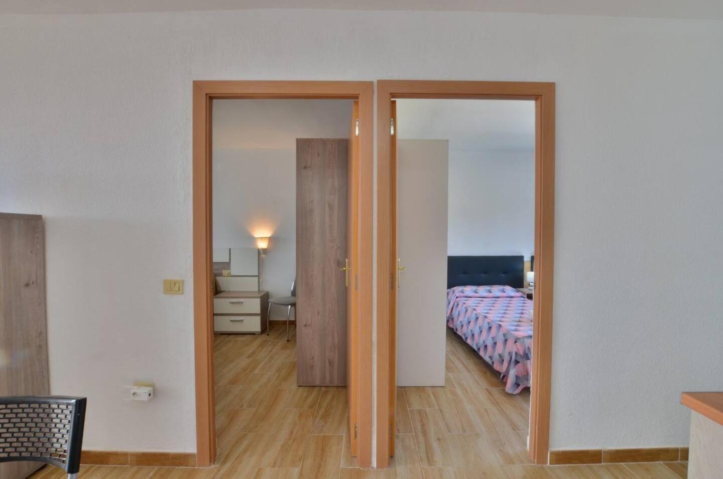 Princesa Isora Apt By Dream Homes Tenerife ปัวร์โตเดซานตีอาโก ภายนอก รูปภาพ