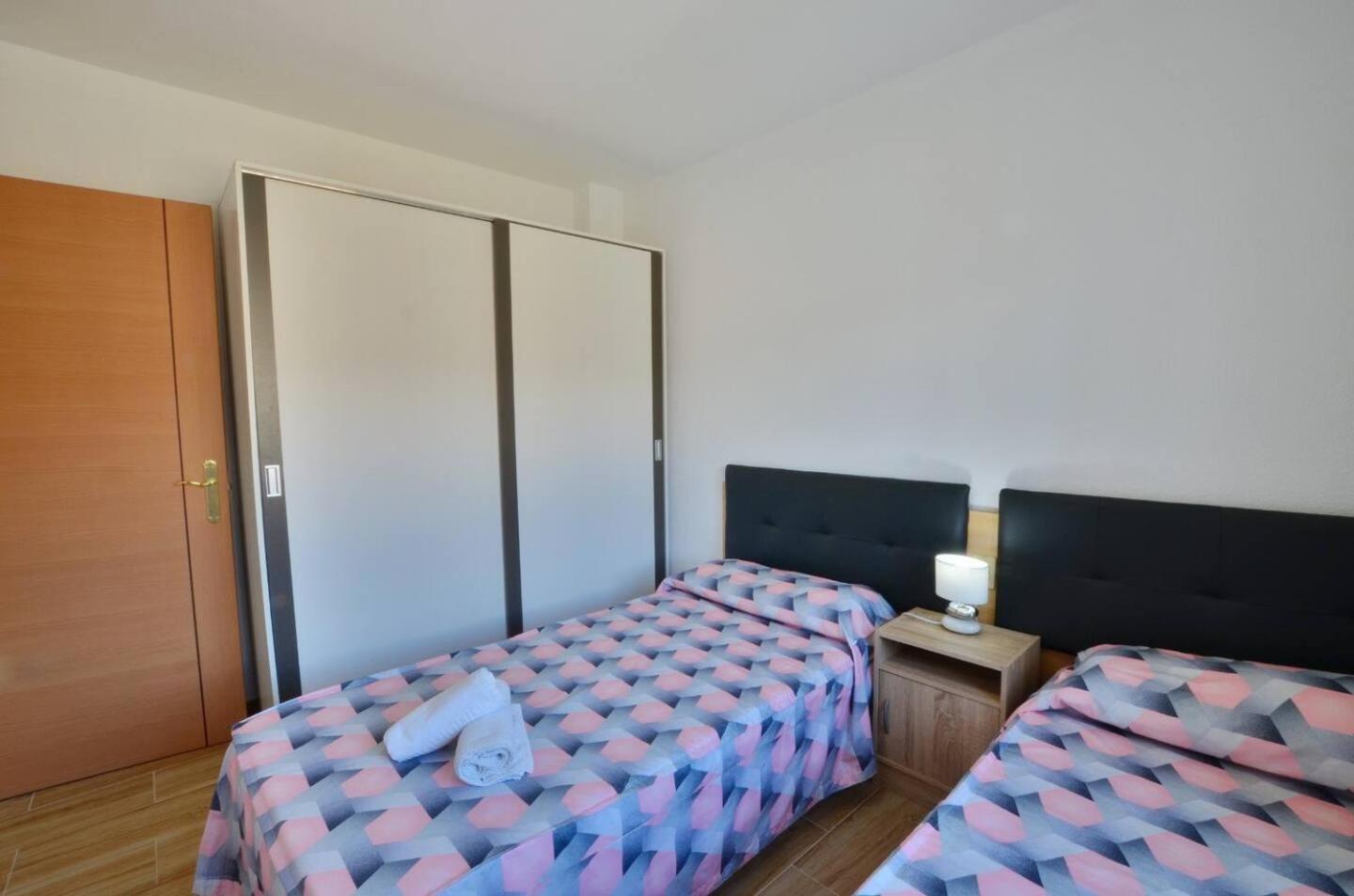 Princesa Isora Apt By Dream Homes Tenerife ปัวร์โตเดซานตีอาโก ภายนอก รูปภาพ