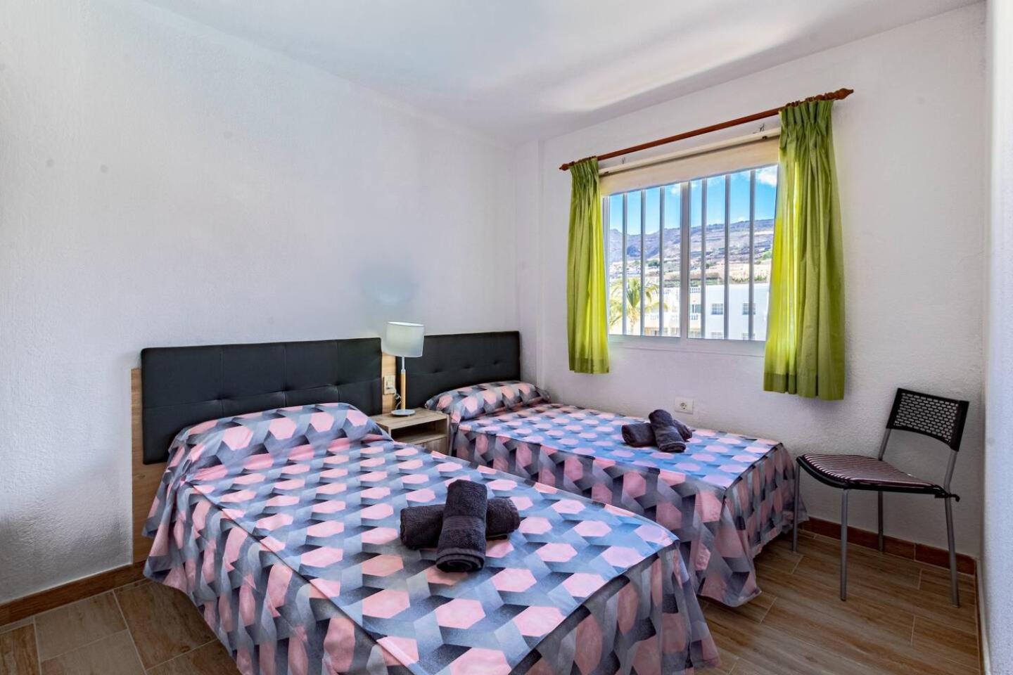 Princesa Isora Apt By Dream Homes Tenerife ปัวร์โตเดซานตีอาโก ภายนอก รูปภาพ