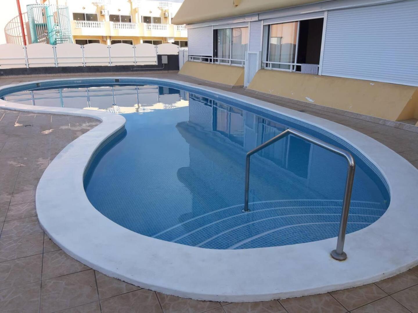 Princesa Isora Apt By Dream Homes Tenerife ปัวร์โตเดซานตีอาโก ภายนอก รูปภาพ
