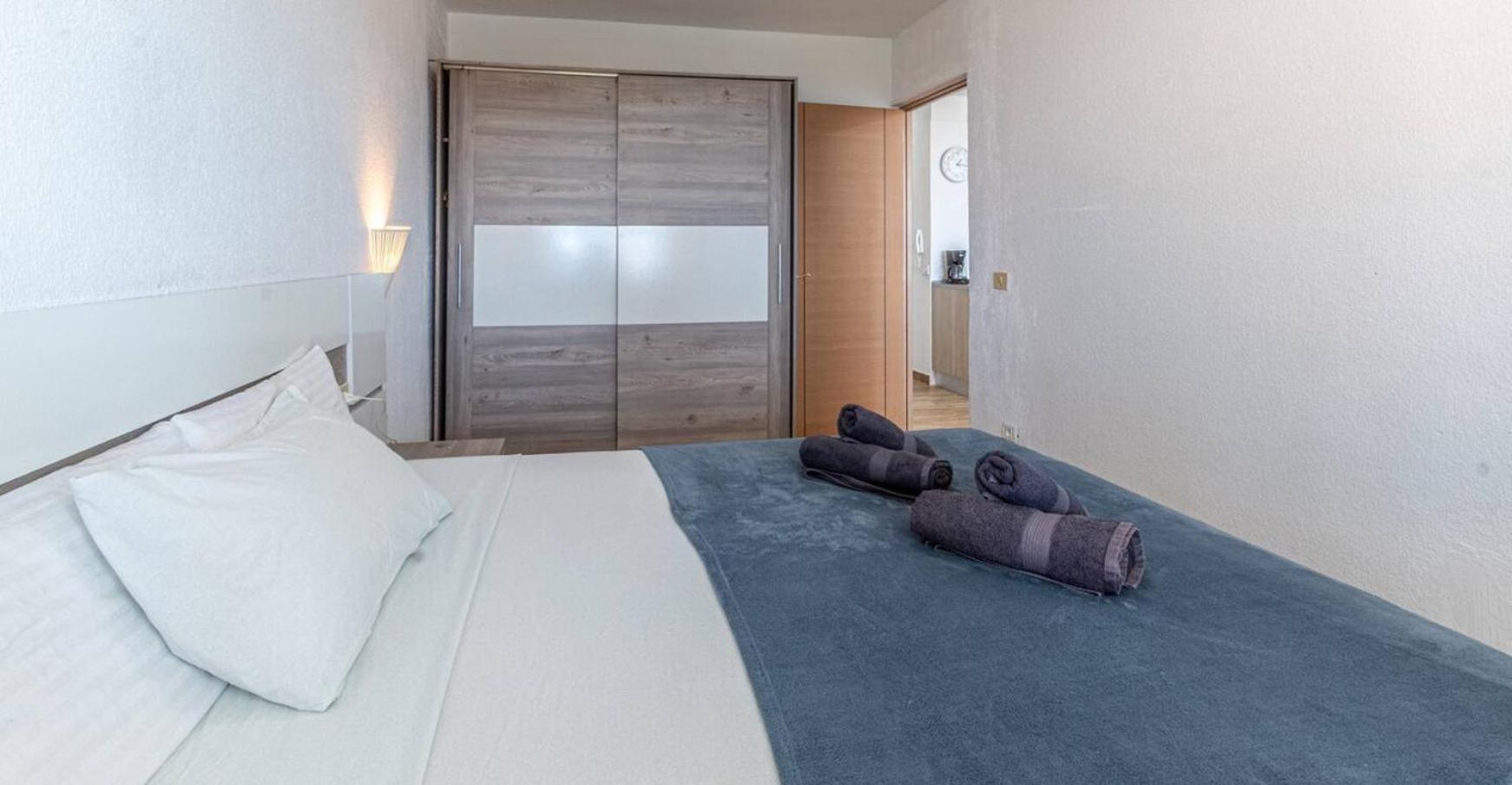 Princesa Isora Apt By Dream Homes Tenerife ปัวร์โตเดซานตีอาโก ภายนอก รูปภาพ