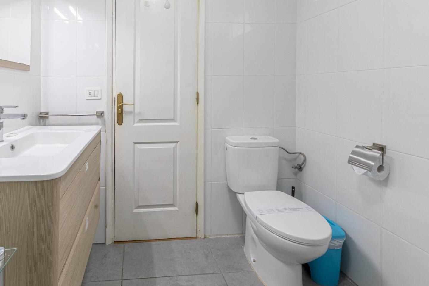 Princesa Isora Apt By Dream Homes Tenerife ปัวร์โตเดซานตีอาโก ภายนอก รูปภาพ