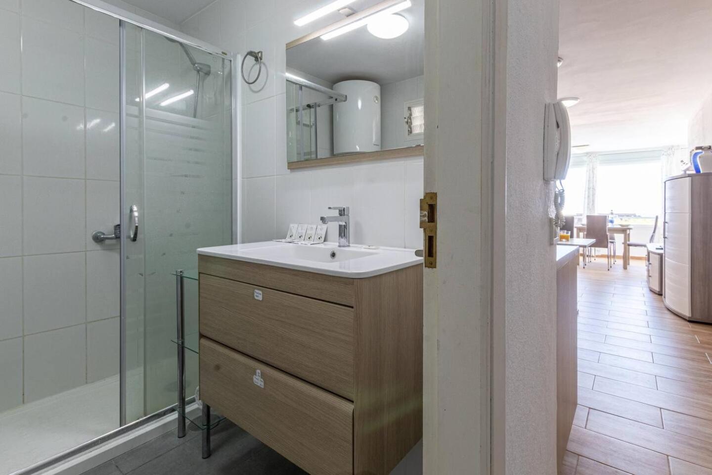Princesa Isora Apt By Dream Homes Tenerife ปัวร์โตเดซานตีอาโก ภายนอก รูปภาพ