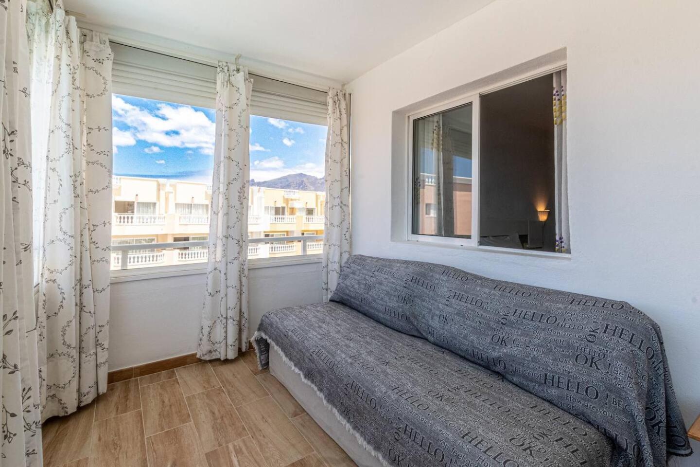 Princesa Isora Apt By Dream Homes Tenerife ปัวร์โตเดซานตีอาโก ภายนอก รูปภาพ