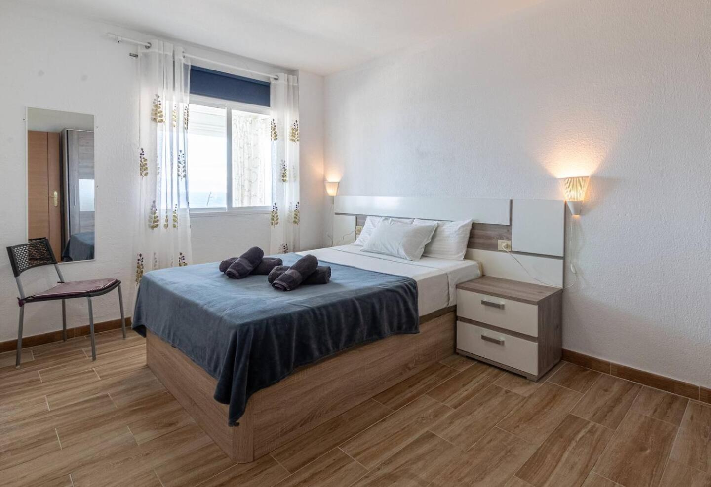 Princesa Isora Apt By Dream Homes Tenerife ปัวร์โตเดซานตีอาโก ภายนอก รูปภาพ