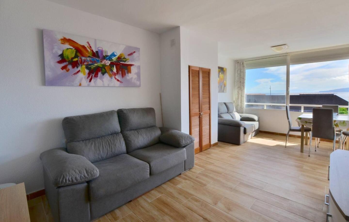 Princesa Isora Apt By Dream Homes Tenerife ปัวร์โตเดซานตีอาโก ภายนอก รูปภาพ