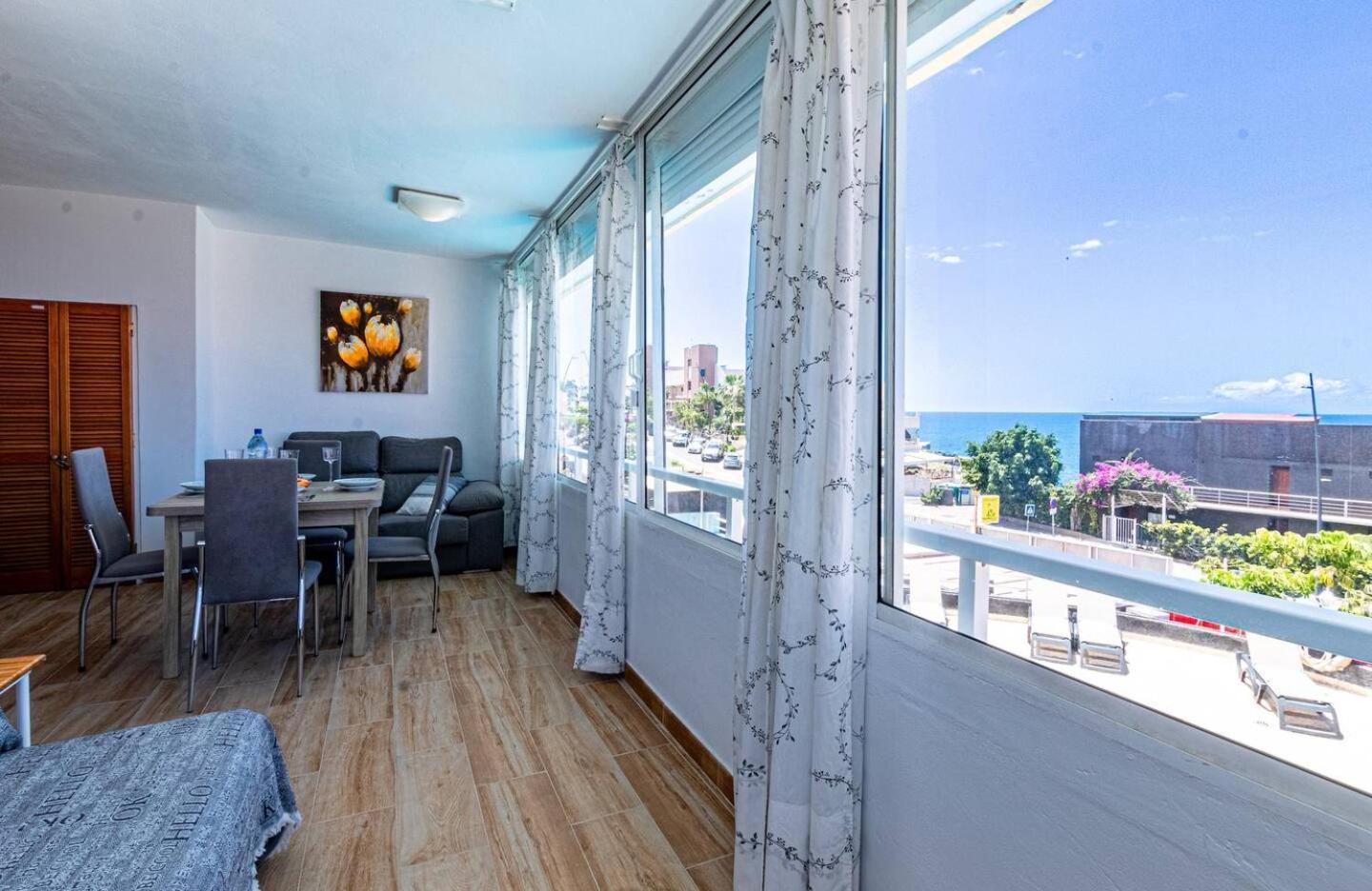Princesa Isora Apt By Dream Homes Tenerife ปัวร์โตเดซานตีอาโก ภายนอก รูปภาพ