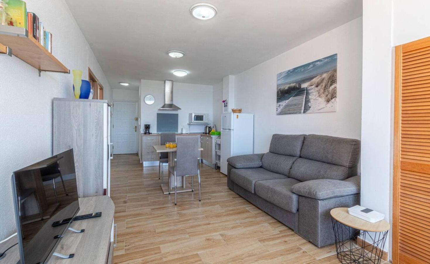 Princesa Isora Apt By Dream Homes Tenerife ปัวร์โตเดซานตีอาโก ภายนอก รูปภาพ