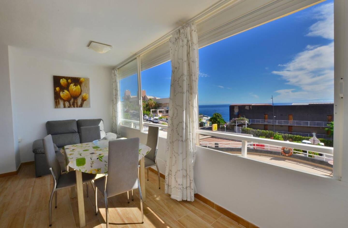 Princesa Isora Apt By Dream Homes Tenerife ปัวร์โตเดซานตีอาโก ภายนอก รูปภาพ