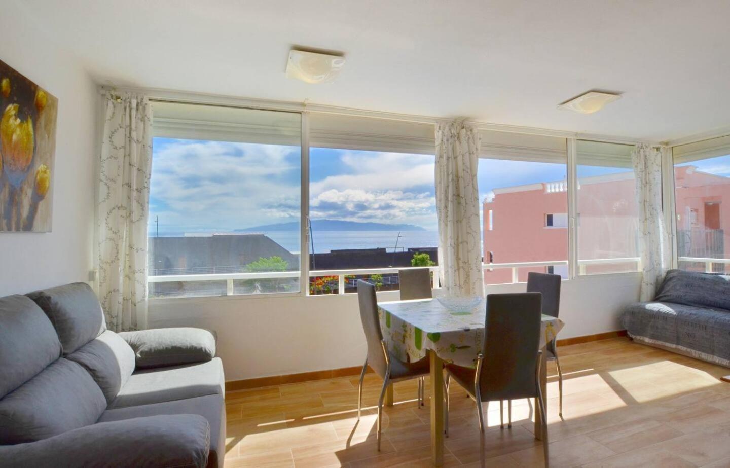 Princesa Isora Apt By Dream Homes Tenerife ปัวร์โตเดซานตีอาโก ภายนอก รูปภาพ